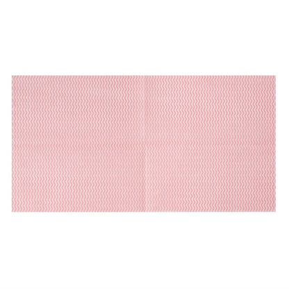 Jantex Non-Woven Cloths Red (50 Pack) (600(L)x300(W)mm | Pack Quantity: 50) • PAS-HS594