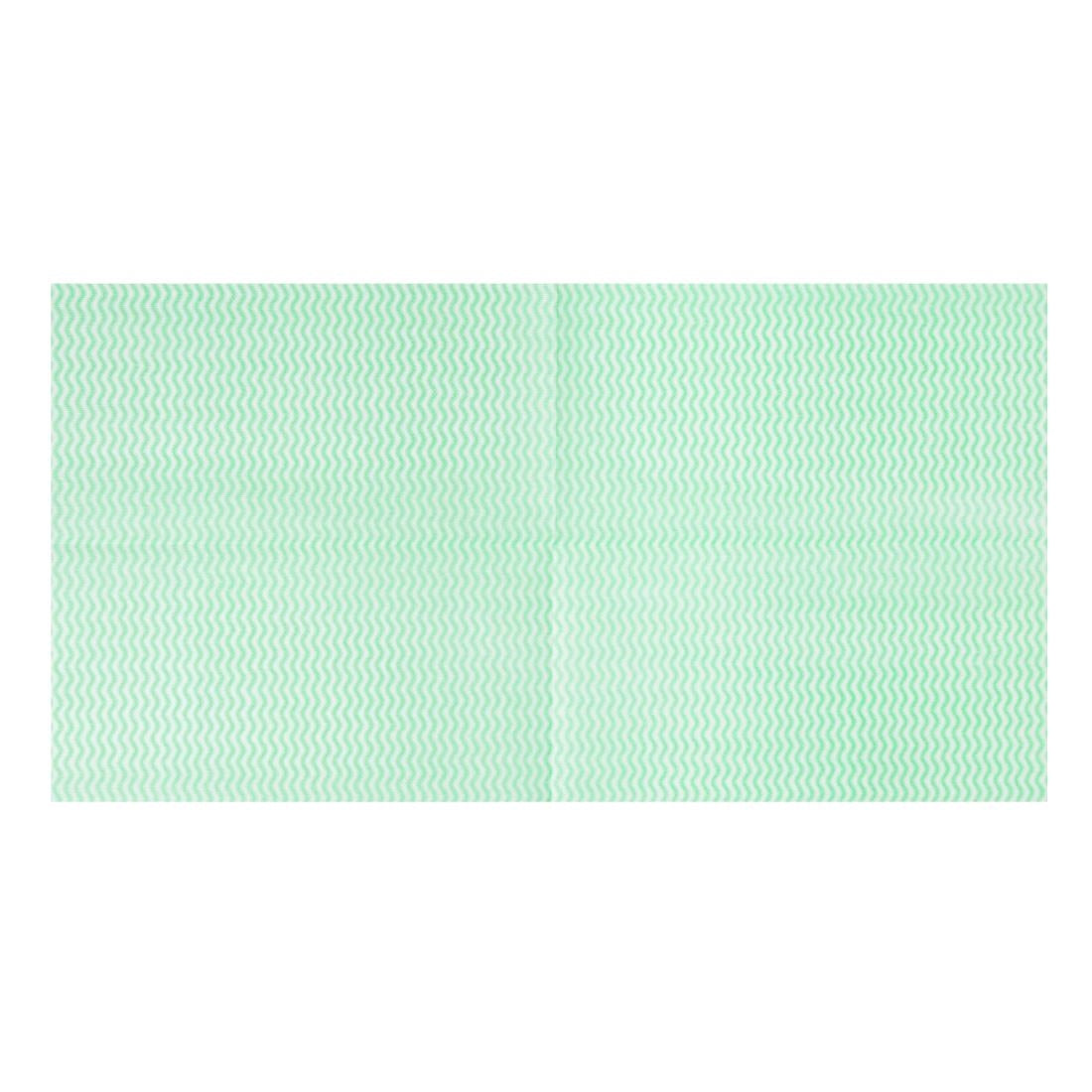 Jantex Non-Woven Cloths Green (50 Pack) (600(L)x300(W)mm | Pack Quantity: 50) • PAS-HS596