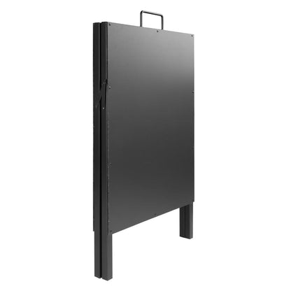 Olympia Metal Framed Pavement Board with Carry Handle 500x850mm (500(L)x482(W)x887(H)mm) • PAS-HS805