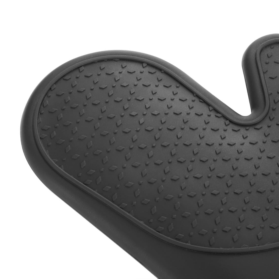 Vogue Silicone Oven Mitt with Sleeve • PAS-HS949