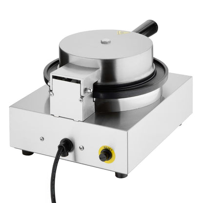 Apuro Round Belgian Waffle Maker • PAS-HS985-A