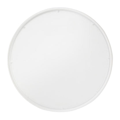 Fiesta Compostable Bagasse Round Plates 304mm (50 Pack) (304(Ø)mm | Pack Quantity: 50) • PAS-HT472