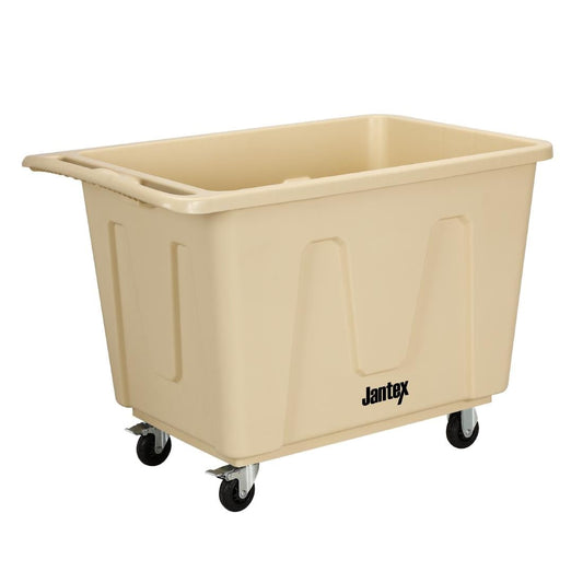 Jantex Laundry Bin with Wheels 350Ltr • PAS-HT474