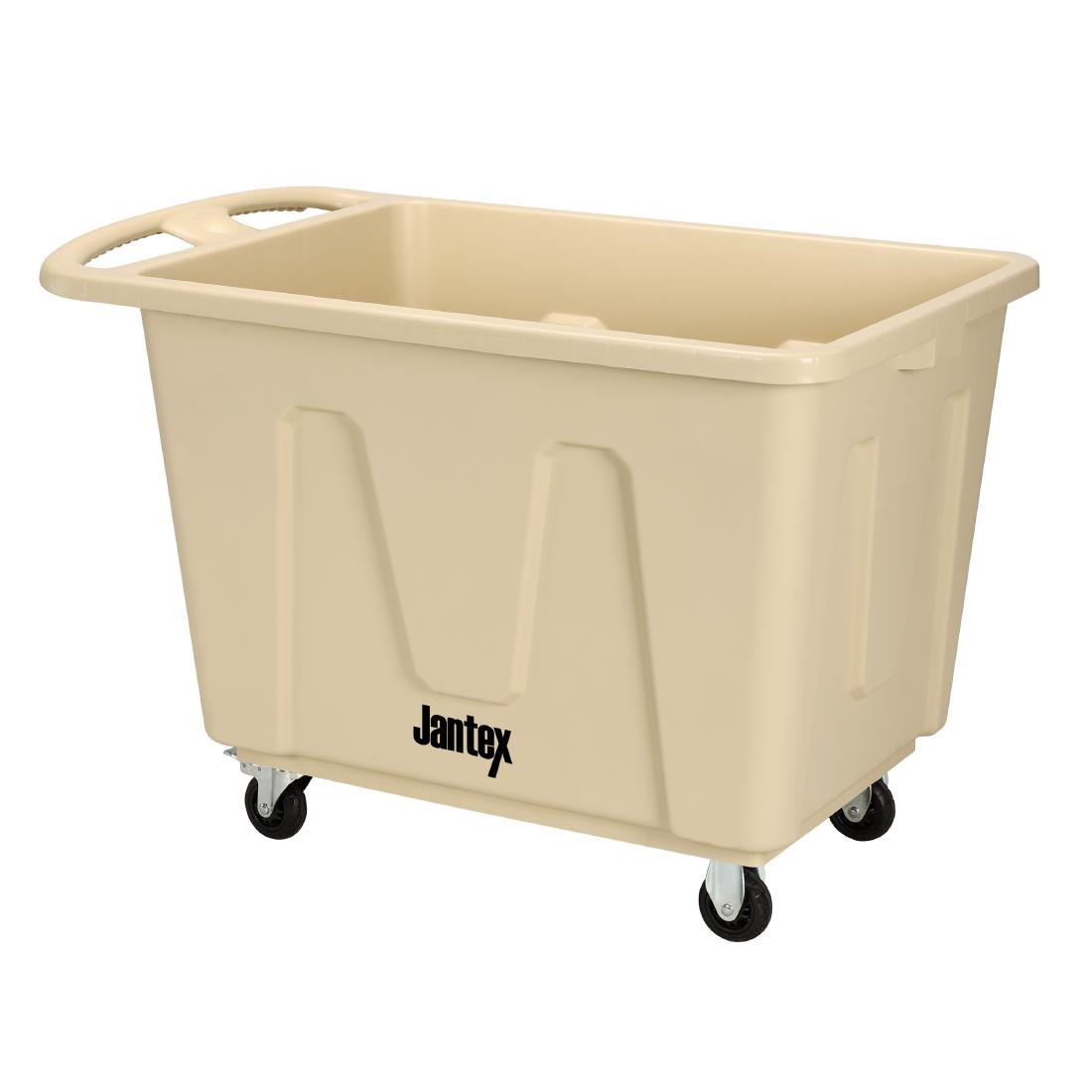 Jantex Laundry Bin with Wheels 350Ltr • PAS-HT474