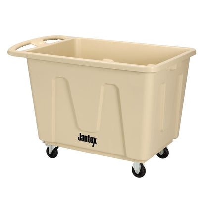 Jantex Laundry Bin with Wheels 350Ltr • PAS-HT474