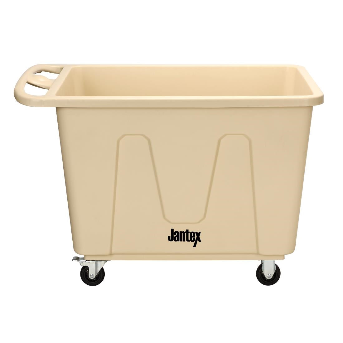 Jantex Laundry Bin with Wheels 350Ltr • PAS-HT474