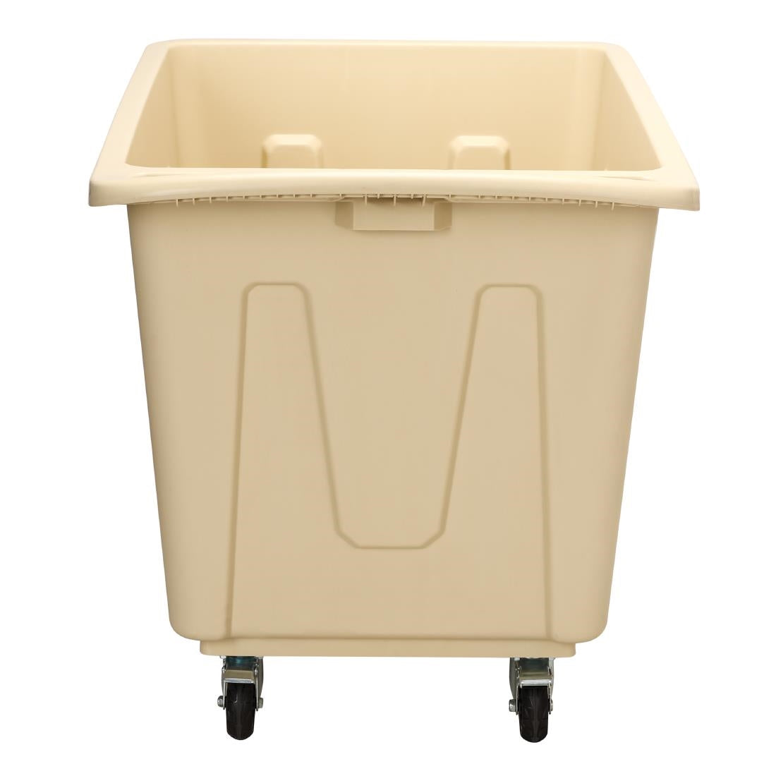 Jantex Laundry Bin with Wheels 350Ltr • PAS-HT474