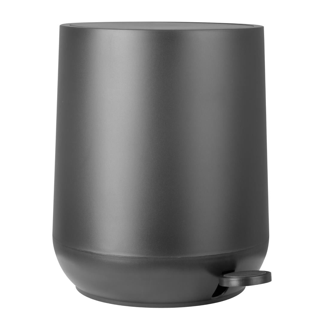 Jantex Pedal Bin Black 5Ltr • PAS-HT480