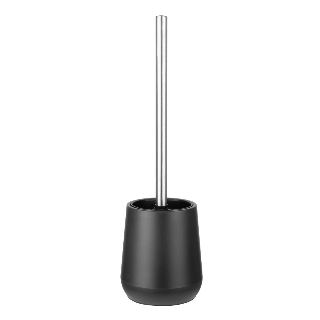 Jantex Toilet Brush and Holder Black • PAS-HT481