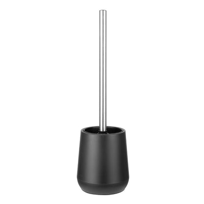 Jantex Toilet Brush and Holder Black • PAS-HT481