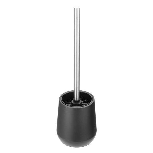 Jantex Toilet Brush and Holder Black • PAS-HT481
