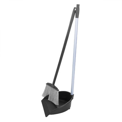Jantex Light Duty Lobby Pan and Brush Set • PAS-HT482