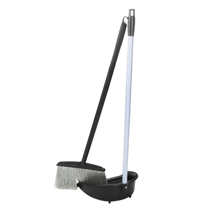 Jantex Light Duty Lobby Pan and Brush Set • PAS-HT482