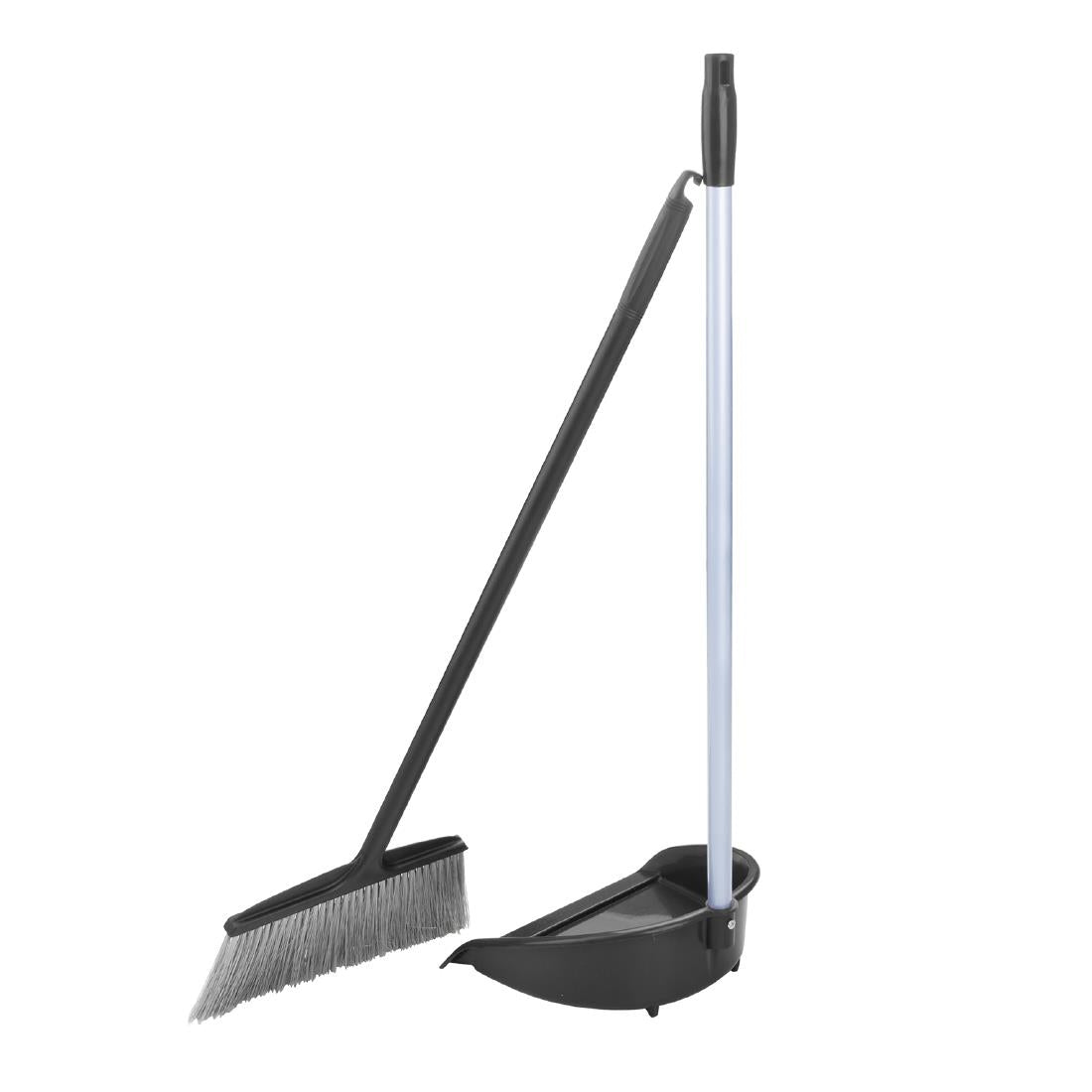 Jantex Light Duty Lobby Pan and Brush Set • PAS-HT482