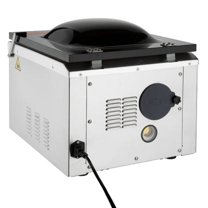 Apuro Oil Pump Chamber Vac Pack Machine 9Ltr • PAS-HT497-A