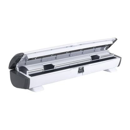 Vogue Wrap 450 Cling film Refill Bundle with Free Dispenser • PAS-SA786