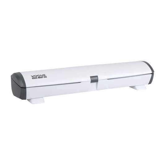 Vogue Wrap 450 Dispenser for Foil, Cling Wrap & Parchment • PAS-HT498