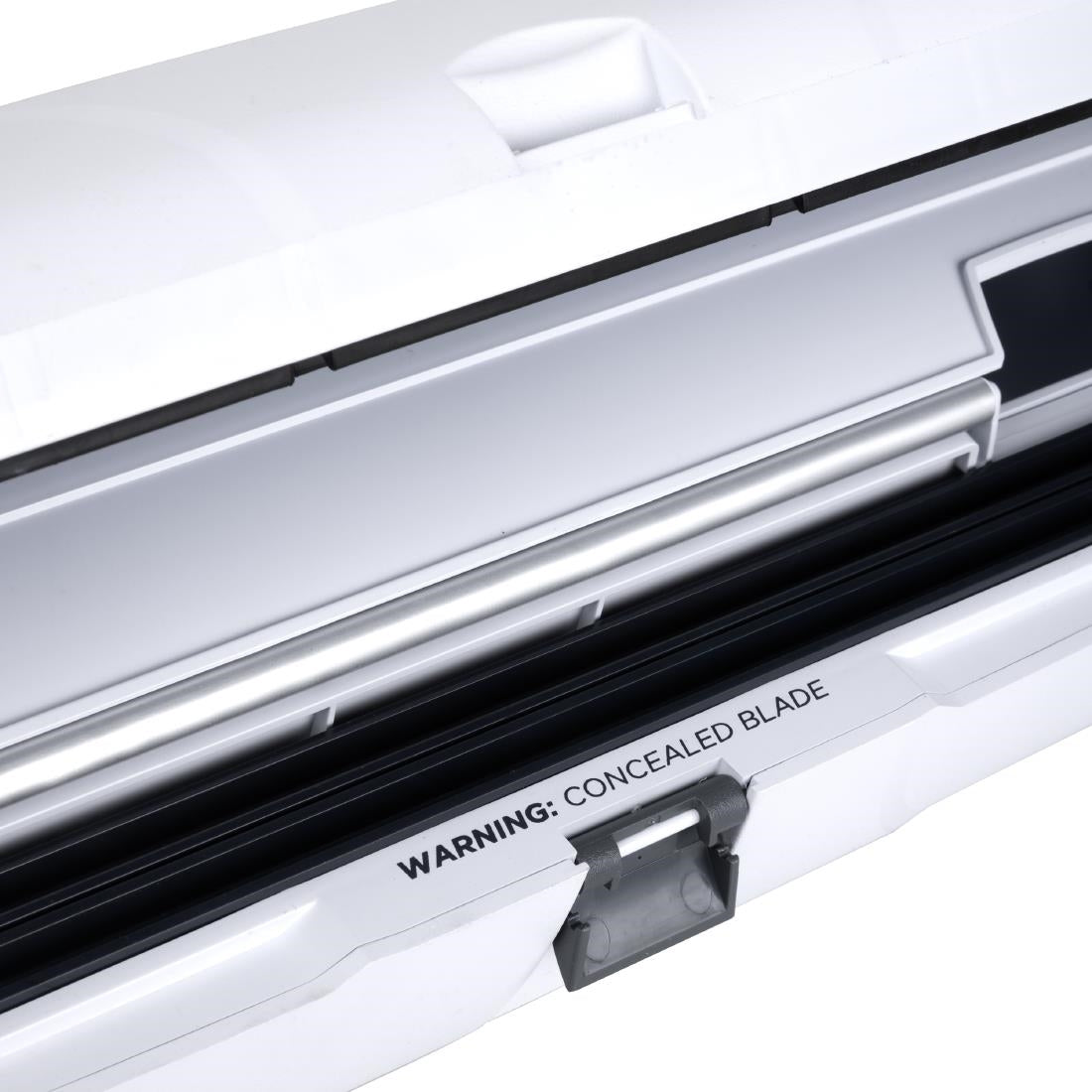 Vogue Wrap 450 Dispenser for Foil, Cling Wrap & Parchment • PAS-HT498