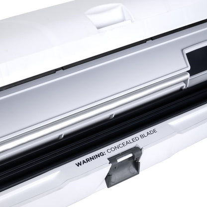 Vogue Wrap 450 Dispenser for Foil, Cling Wrap & Parchment • PAS-HT498