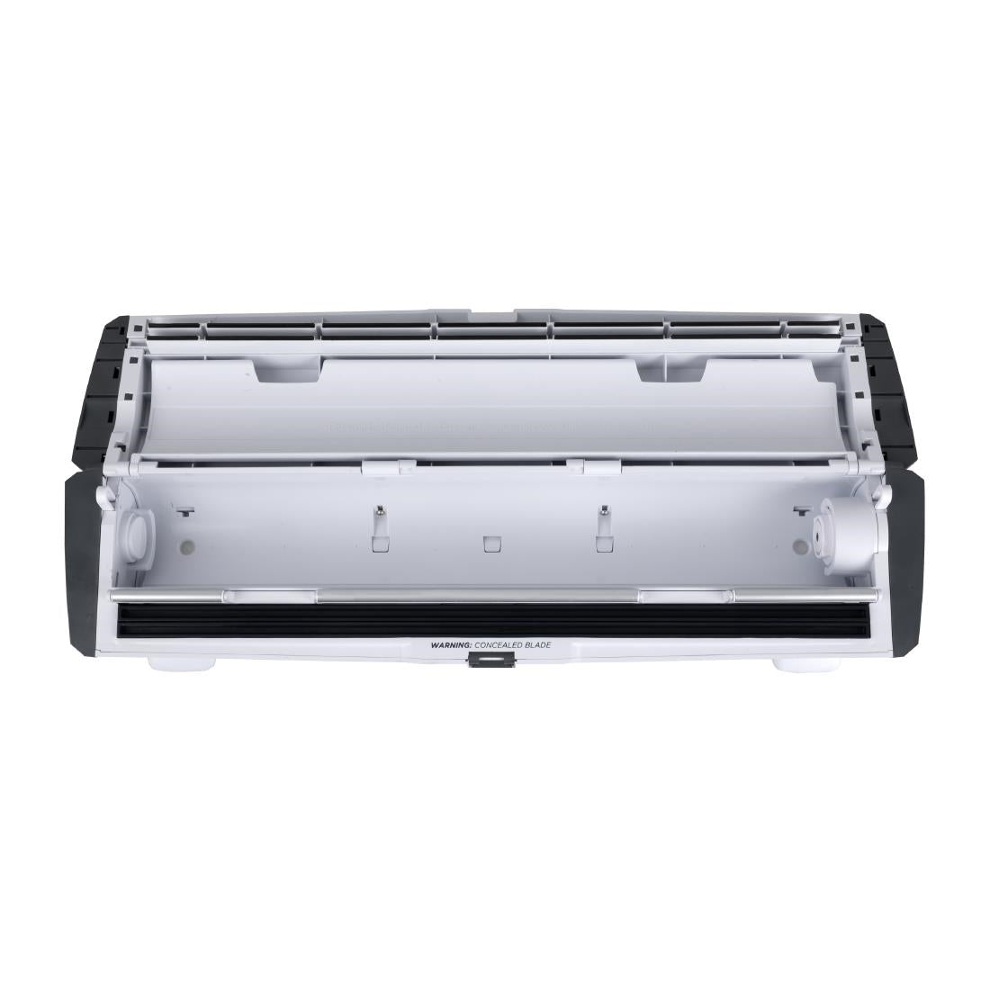 Vogue Wrap 450 Dispenser for Foil, Cling Wrap & Parchment • PAS-HT498