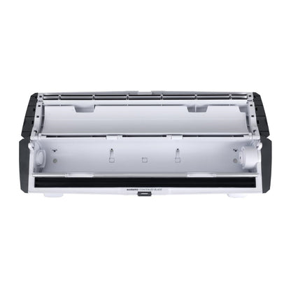 Vogue Wrap 450 Dispenser for Foil, Cling Wrap & Parchment • PAS-HT498
