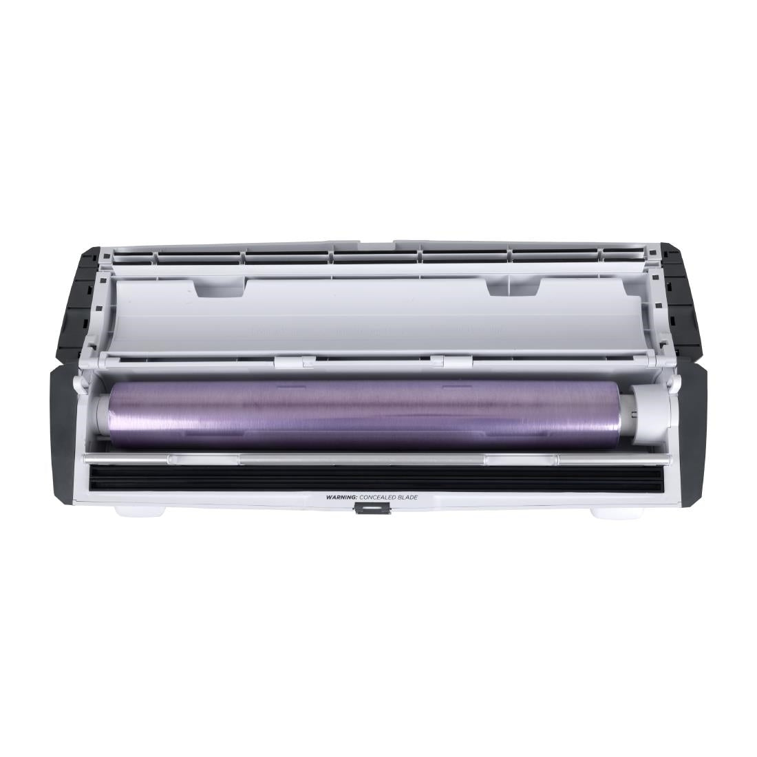 Vogue Wrap 450 Dispenser for Foil, Cling Wrap & Parchment • PAS-HT498