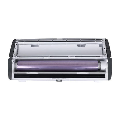 Vogue Wrap 450 Dispenser for Foil, Cling Wrap & Parchment • PAS-HT498