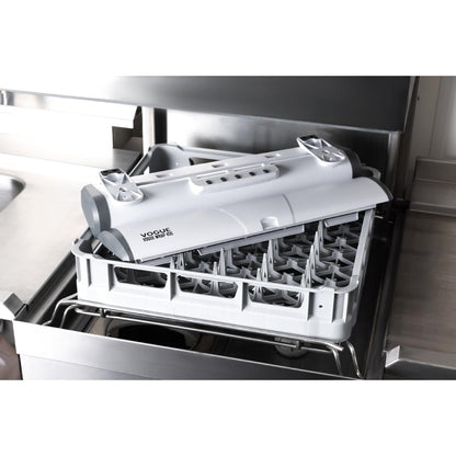 Vogue Wrap 450 Dispenser for Foil, Cling Wrap & Parchment • PAS-HT498