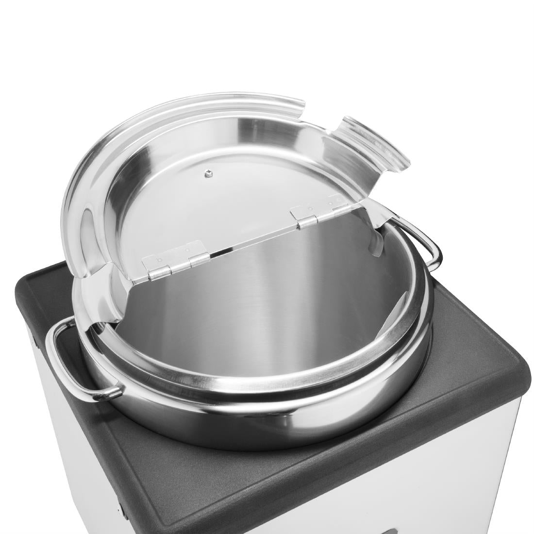 Apuro Heat and Hold Soup Kettle 9Ltr • PAS-HT759-A