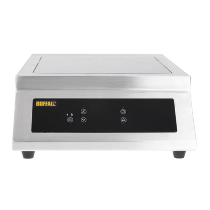 Apuro Heavy Duty Induction Hob 5kW • PAS-HT764-A