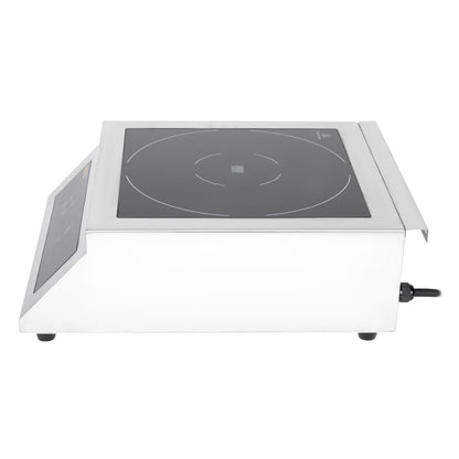 Apuro Heavy Duty Induction Hob 5kW • PAS-HT764-A