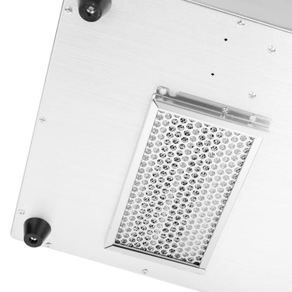 Apuro Heavy Duty Induction Hob 5kW • PAS-HT764-A