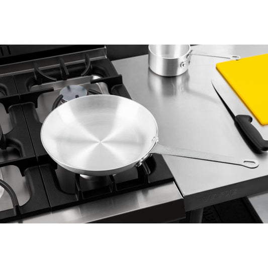 Vogue Aluminium Frying Pan 280mm • PAS-HT973