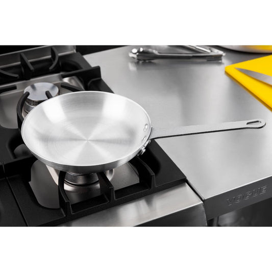 Vogue Aluminium Frying Pan 240mm • PAS-HT974