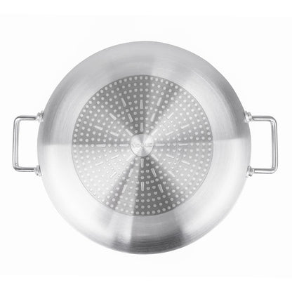 Vogue Aluminium Egg Poacher 350mm • PAS-HT975