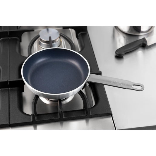 Vogue Aluminium Non-Stick Teflon Frying Pan 20cm • PAS-HT977