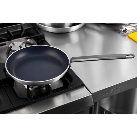 Vogue Aluminium Non-stick Teflon Platinum Plus Frying Pan 26cm • PAS-HT979