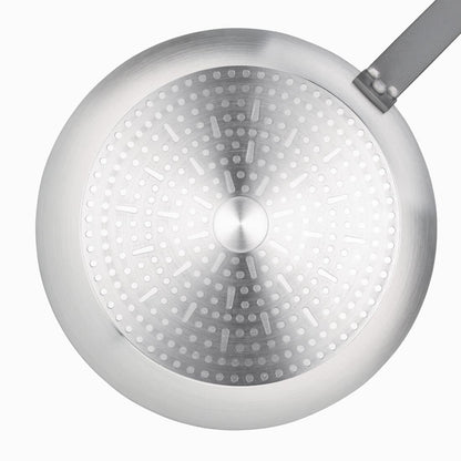 Vogue Aluminium Non-Stick Teflon Frying Pan 28cm • PAS-HT980