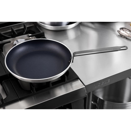 Vogue Aluminium Non-stick Teflon Platinum Plus Frying Pan 320mm • PAS-HT982