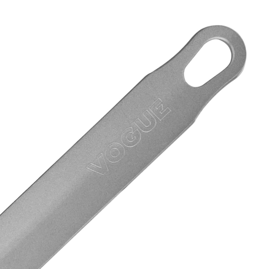 Vogue Aluminium Non-Stick Teflon Platinum Plus Crepe Pan 260mm • PAS-HT987