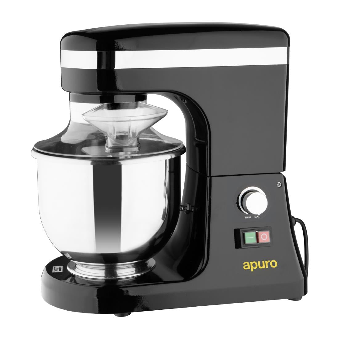 Apuro Planetary Mixer 5Ltr • PAS-HT993-A