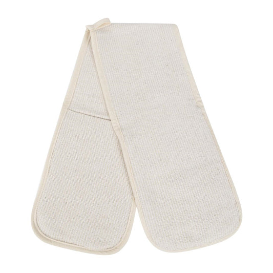 Vogue Double Oven Glove • PAS-HT999