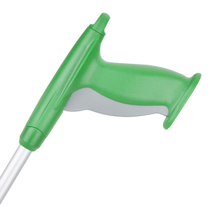 Jantex Litter Picker Green Handle 850mm  • PAS-HU053