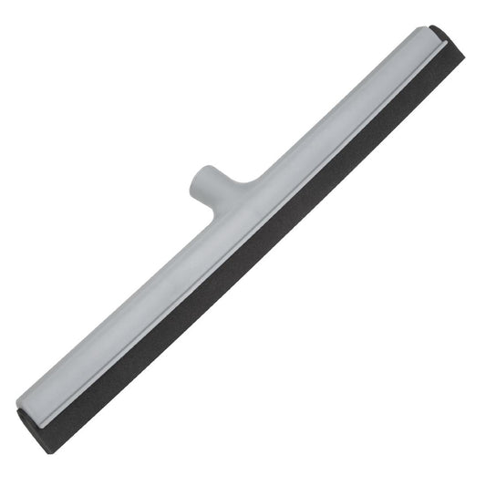 Jantex Lightweight Floor Squeegee 558mm (Wide 558mm blade | Compatible with handle HX240) • PAS-HU056