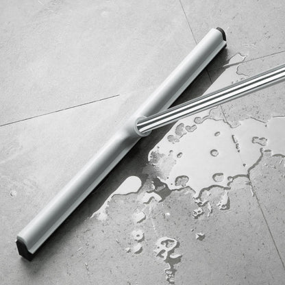 Jantex Lightweight Floor Squeegee 558mm (Wide 558mm blade | Compatible with handle HX240) • PAS-HU056