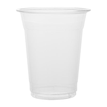 Fiesta Recyclable rPET Cups 340ml (400 Pack) (340ml. 108(H)x93(Ø)mm. Pack quantity: 400) • PAS-HU059