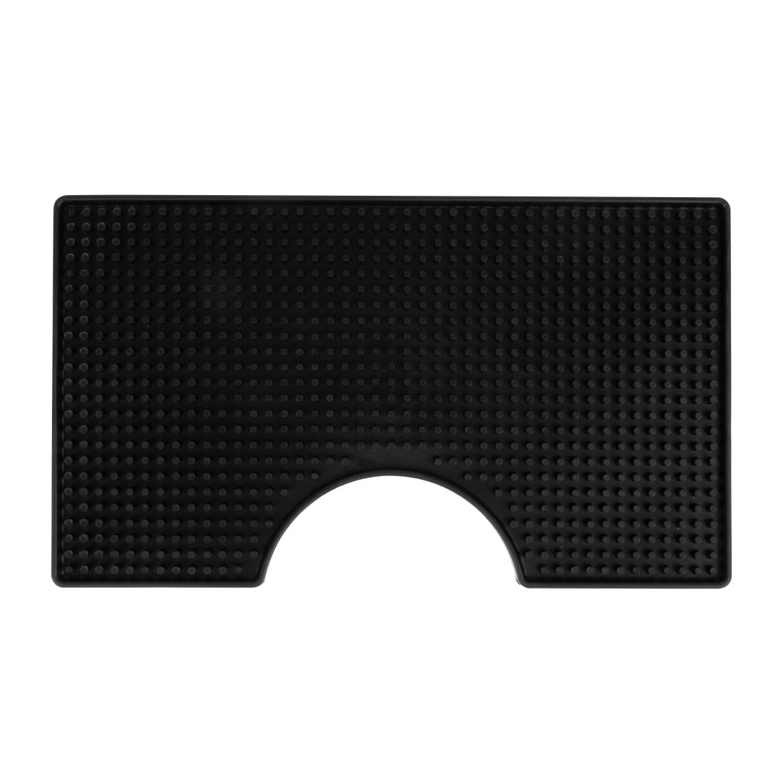 Olympia Bar Mat for Draught Beer Towers 180x310mm • PAS-HU095
