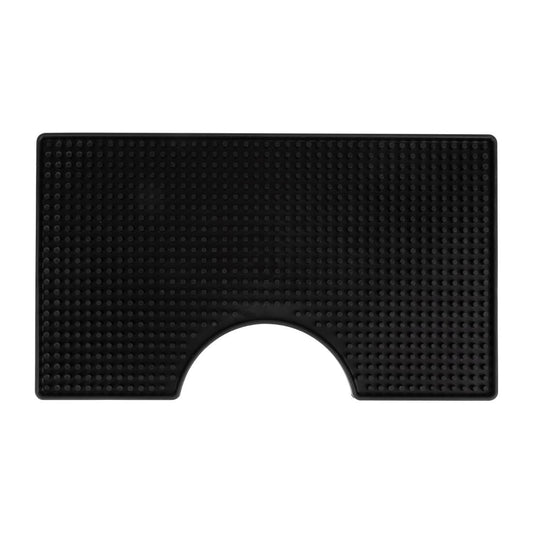 Olympia Bar Mat for Draught Beer Towers 180x310mm • PAS-HU095