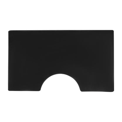 Olympia Bar Mat for Draught Beer Towers 180x310mm • PAS-HU095