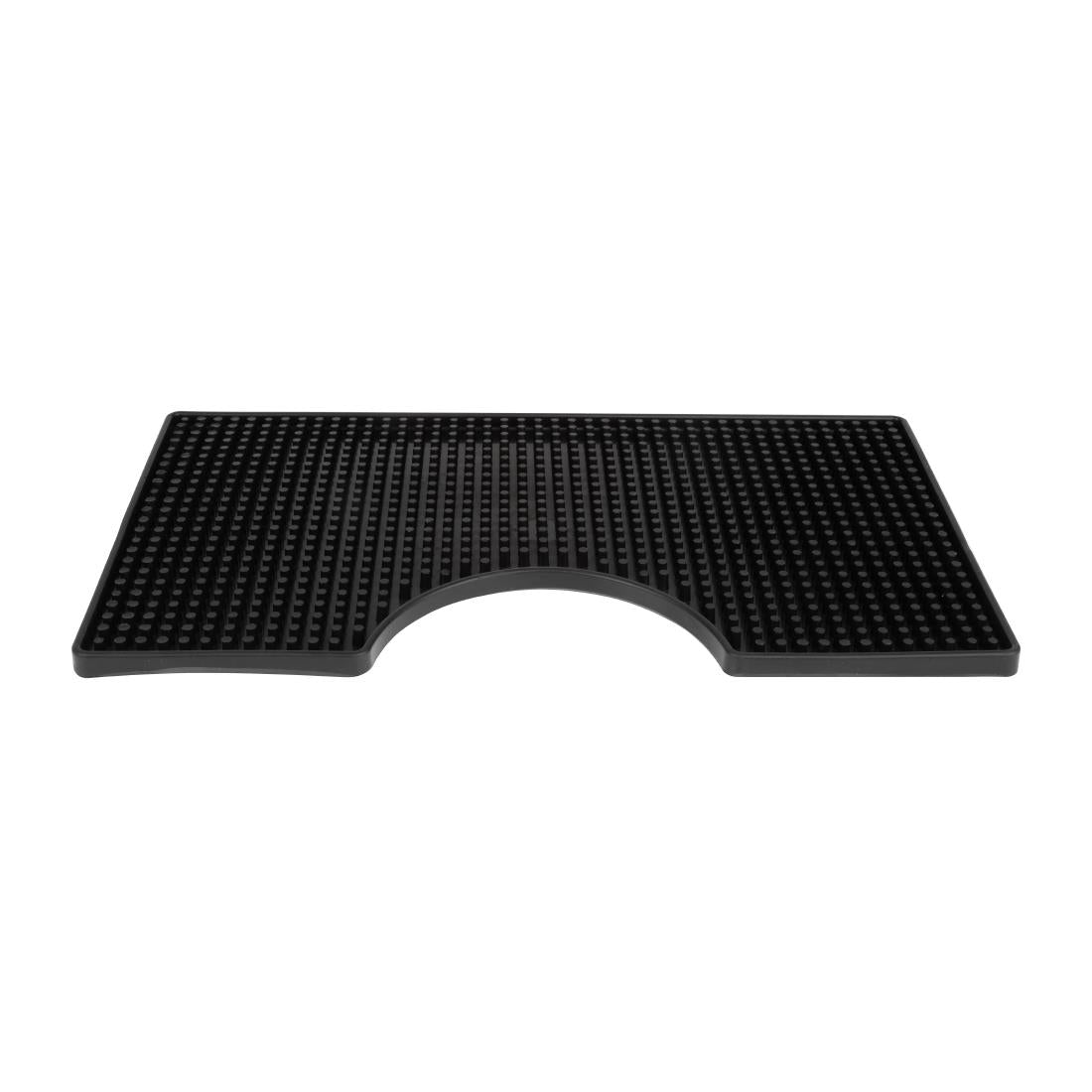 Olympia Bar Mat for Draught Beer Towers 180x310mm • PAS-HU095